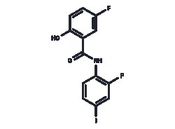 TARGETMOL CHEMICALS INC&nbsp;NFATC1-IN-1 5MG