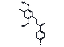 TARGETMOL CHEMICALS INC NLRP3-IN-10 5MG