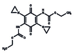 TARGETMOL CHEMICALS INC&nbsp;DIAZIQUONE 5MG