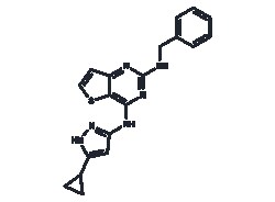 TARGETMOL CHEMICALS INC&nbsp;ARN25068 5MG