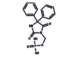 TARGETMOL CHEMICALS INC&nbsp;FOSPHENYTOIN 100MG