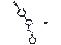 TARGETMOL CHEMICALS INC REMODELIN HYDROBROMIDE 25MG