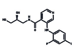 TARGETMOL CHEMICALS INC&nbsp;PIMASERTIB 50MG