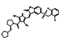 TARGETMOL CHEMICALS INC&nbsp;PHA-665752 25MG