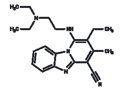 TARGETMOL CHEMICALS INC&nbsp;D75-4590 10MG