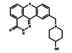 TARGETMOL CHEMICALS INC E7016 5MG