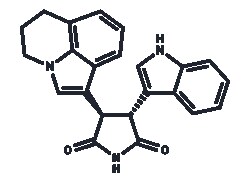 TARGETMOL CHEMICALS INC&nbsp;TIVANTINIB 25MG