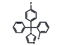 TARGETMOL CHEMICALS INC&nbsp;FLUTRIMAZOLE 5MG