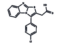 TARGETMOL CHEMICALS INC&nbsp;TILOMISOLE 5MG