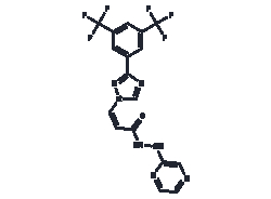 TARGETMOL CHEMICALS INC&nbsp;SELINEXOR KPT-330 25MG