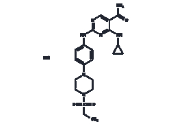TARGETMOL CHEMICALS INC CERDULATINIB HYDROCHLORI 5MG, Quantity: Each of