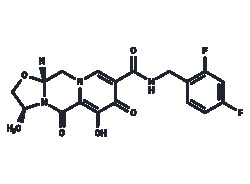TARGETMOL CHEMICALS INC CABOTEGRAVIR 50MG
