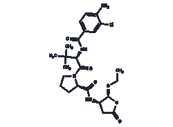 TARGETMOL CHEMICALS INC&nbsp;BELNACASAN 25MG