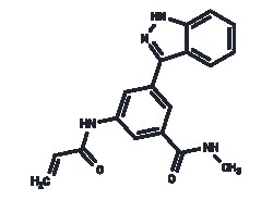 TARGETMOL CHEMICALS INC&nbsp;MKK7-COV-9 5MG