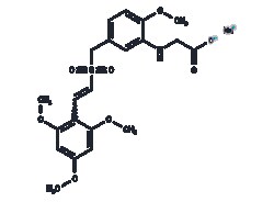 TARGETMOL CHEMICALS INC&nbsp;ON-01910 25MG
