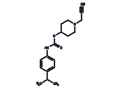 TARGETMOL CHEMICALS INC&nbsp;MAO-B-IN-9 5MG