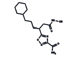 TARGETMOL CHEMICALS INC UK-383367 5MG