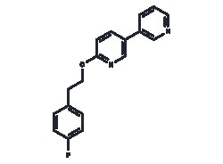 TARGETMOL CHEMICALS INC&nbsp;ELOVL1-IN-2 5MG