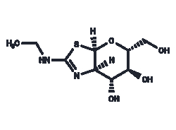TARGETMOL CHEMICALS INC THIAMET G 25MG