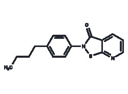 TARGETMOL CHEMICALS INC&nbsp;NSC 694623 5MG
