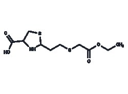 TARGETMOL CHEMICALS INC LETOSTEINE 5MG