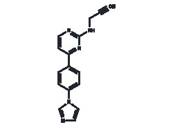 TARGETMOL CHEMICALS INC AP-C5 5MG