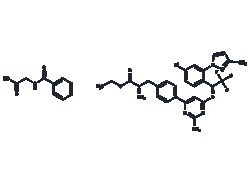 TARGETMOL CHEMICALS INC&nbsp;TELOTRISTAT ETIPRATE 25MG