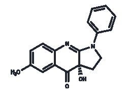 TARGETMOL CHEMICALS INC&nbsp;--BLEBBISTATIN 25MG