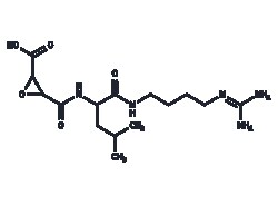 TARGETMOL CHEMICALS INC&nbsp;E-64 25MG