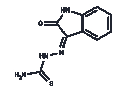 TARGETMOL CHEMICALS INC ISATIN-BETA-THIOSEMICARB 5MG, Quantity: Each of