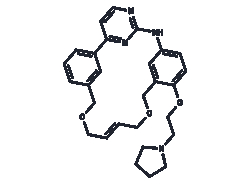 TARGETMOL CHEMICALS INC&nbsp;PACRITINIB 25MG