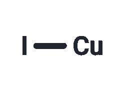 TARGETMOL CHEMICALS INC&nbsp;CUPROUS IODIDE 5MG