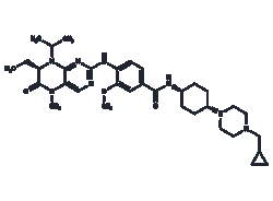 TARGETMOL CHEMICALS INC&nbsp;VOLASERTIB 10MG