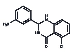 TARGETMOL CHEMICALS INC&nbsp;PBRM1-BD2-IN-5 5MG