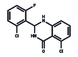 TARGETMOL CHEMICALS INC&nbsp;PBRM1-BD2-IN-2 5MG