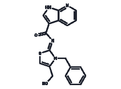 TARGETMOL CHEMICALS INC&nbsp;TDI-011536 5MG