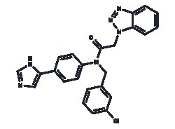 TARGETMOL CHEMICALS INC&nbsp;CCF0058981 5MG