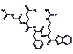 TARGETMOL CHEMICALS INC MM3122 5MG