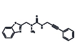 TARGETMOL CHEMICALS INC&nbsp;RU-TRAAK-2 5MG
