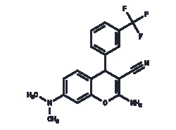TARGETMOL CHEMICALS INC&nbsp;CHROMECEPTIN 5MG