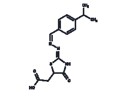TARGETMOL CHEMICALS INC&nbsp;VPC-18005 5MG