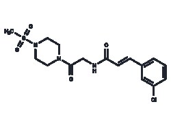 TARGETMOL CHEMICALS INC&nbsp;SR15006 5MG