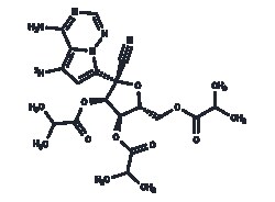 TARGETMOL CHEMICALS INC&nbsp;VV116 5MG
