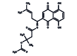 TARGETMOL CHEMICALS INC&nbsp;BETA-ACETOXYISOVALERYLSH 10MG