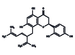 TARGETMOL CHEMICALS INC&nbsp;SOPHORAFLAVANONE G 10MG