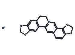 TARGETMOL CHEMICALS INC COPTISINE CHLORIDE 25MG