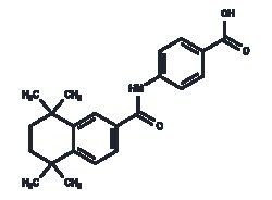 TARGETMOL CHEMICALS INC&nbsp;AM580 25MG