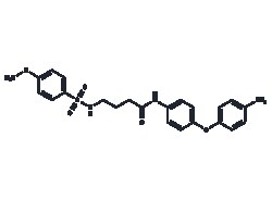 TARGETMOL CHEMICALS INC&nbsp;BI-6C9 5MG