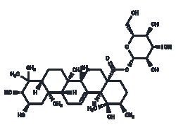 TARGETMOL CHEMICALS INC&nbsp;ROSAMULTIN 20MG