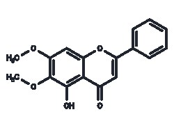 TARGETMOL CHEMICALS INC&nbsp;MOSLOFLAVONE 5MG